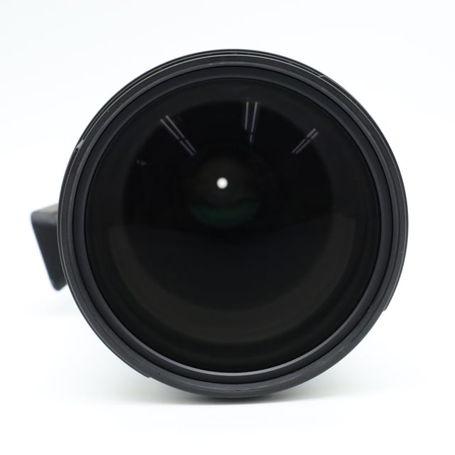 APO 150-500mm F5-6.3 DG OS HSM ニコン用