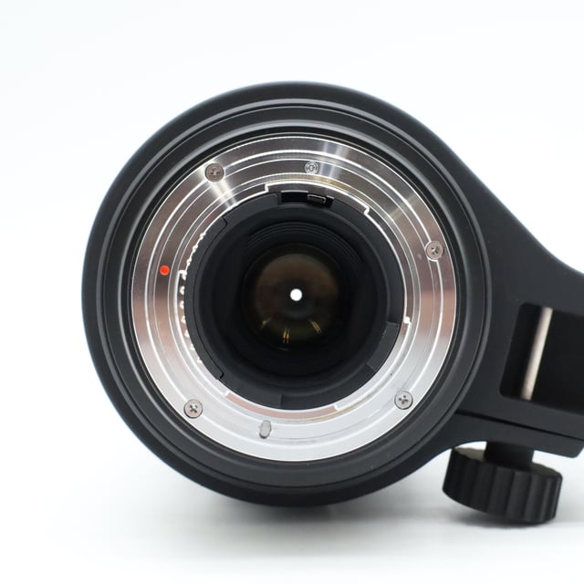 APO 150-500mm F5-6.3 DG OS HSM ニコン用