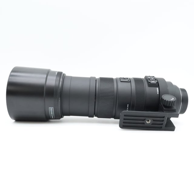 APO 150-500mm F5-6.3 DG OS HSM ニコン用