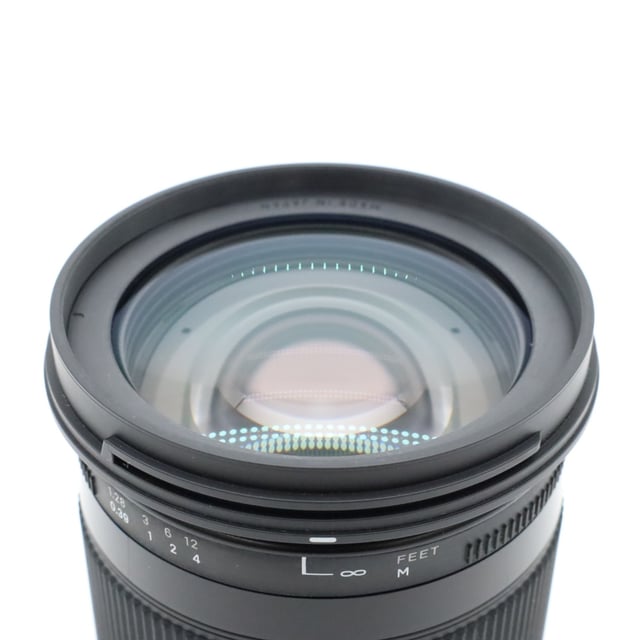 18-300mm F3.5-6.3 DC MACRO OS HSM キヤノン用