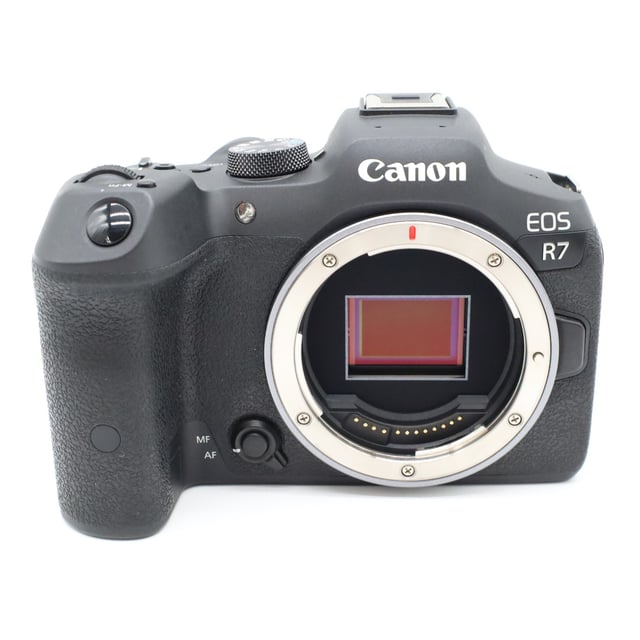 EOS R7 ボディ