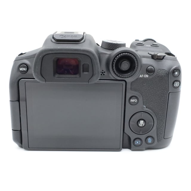 EOS R7 ボディ
