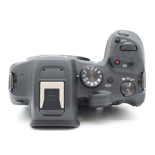 EOS R7 ボディ