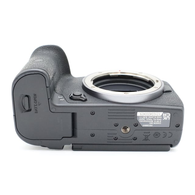 EOS R7 ボディ