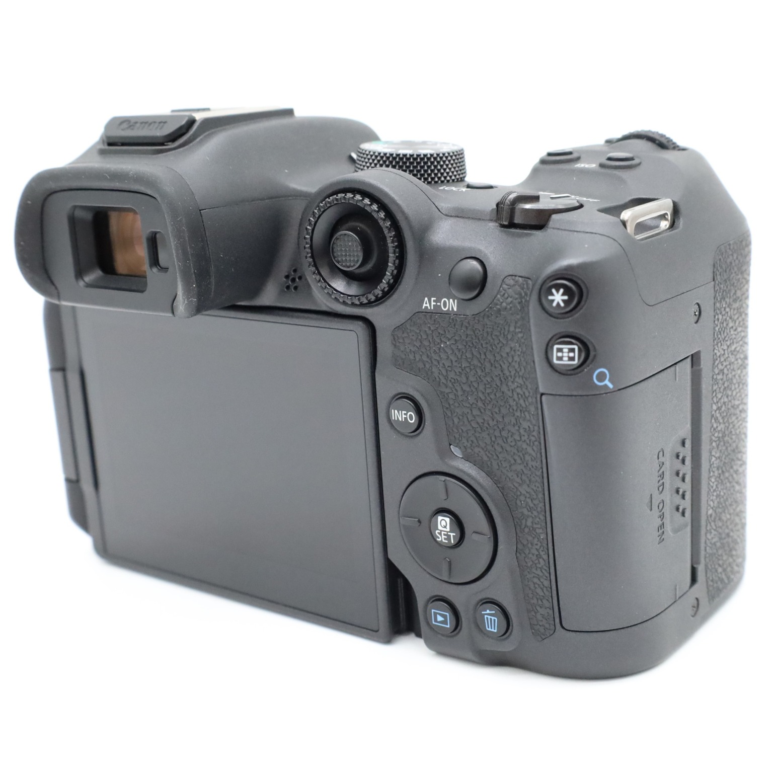 Canon EOS R7 ボディの中古 (美品)・¥158,000・シャッター21,000回 by