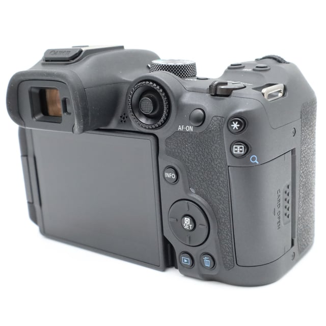 EOS R7 ボディ