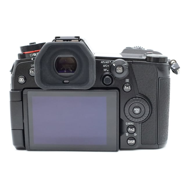 LUMIX G9(DC-G9) ボディ
