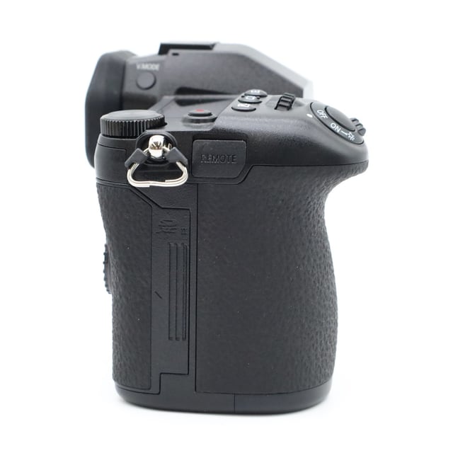 LUMIX G9(DC-G9) ボディ