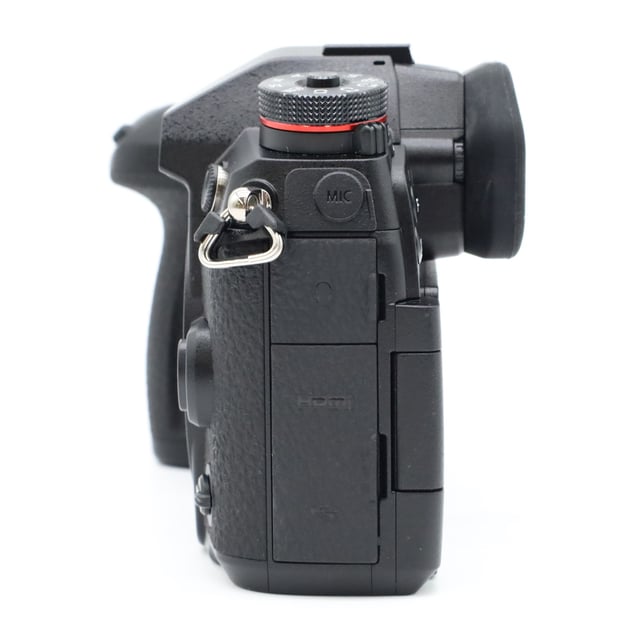 LUMIX G9(DC-G9) ボディ