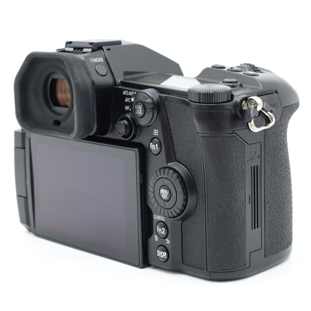 LUMIX G9(DC-G9) ボディ