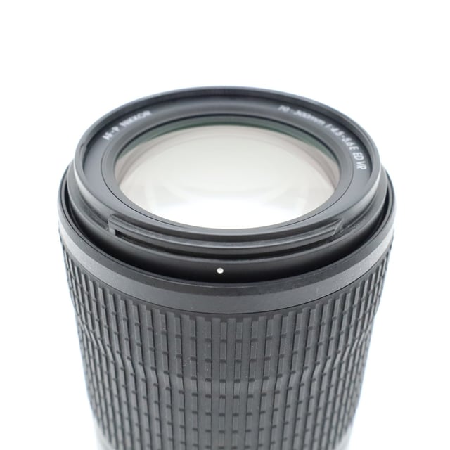 AF-P NIKKOR 70-300mm f/4.5-5.6E ED VR