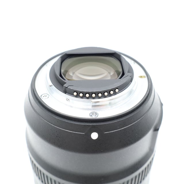 AF-P NIKKOR 70-300mm f/4.5-5.6E ED VR