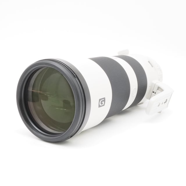 FE 200-600mm F5.6-6.3 G OSS SEL200600G
