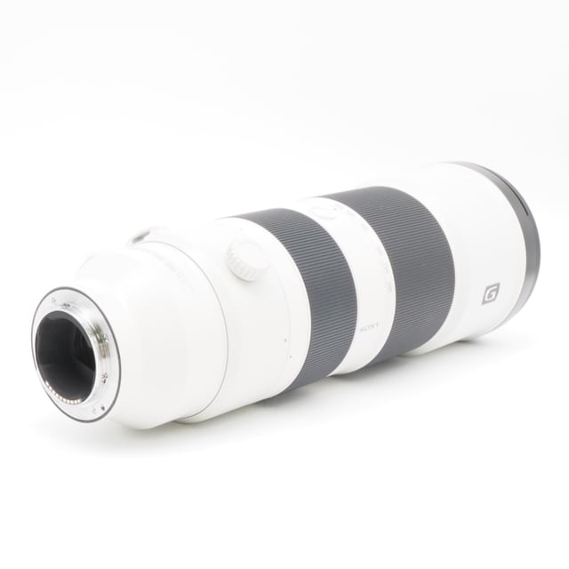 FE 200-600mm F5.6-6.3 G OSS SEL200600G