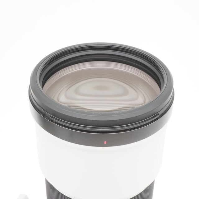 FE 200-600mm F5.6-6.3 G OSS SEL200600G