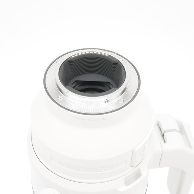 FE 200-600mm F5.6-6.3 G OSS SEL200600G