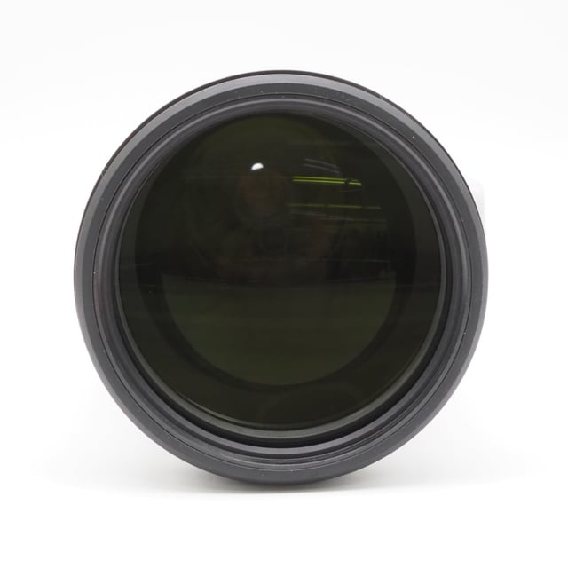 FE 200-600mm F5.6-6.3 G OSS SEL200600G