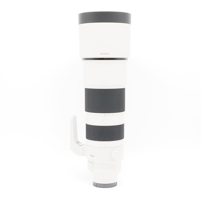 FE 200-600mm F5.6-6.3 G OSS SEL200600G