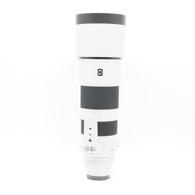FE 200-600mm F5.6-6.3 G OSS SEL200600G