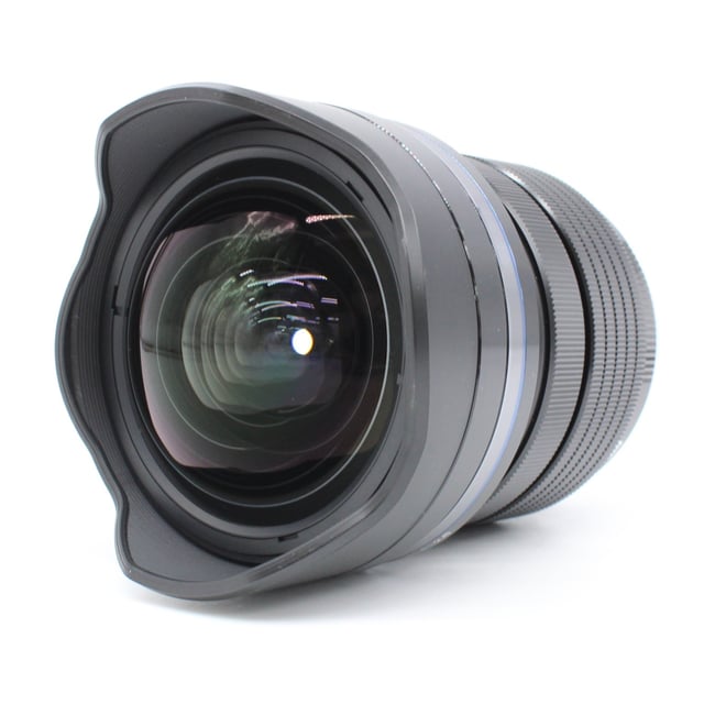 M.ZUIKO DIGITAL ED 7-14mm F2.8 PRO