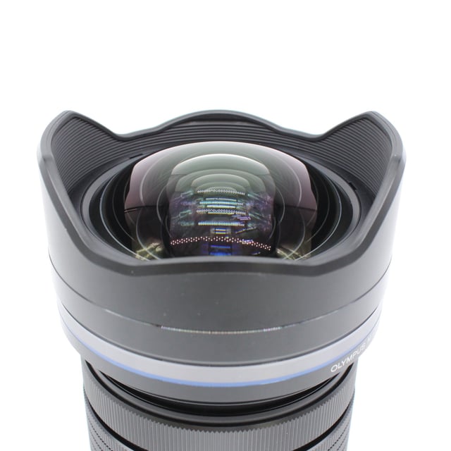 M.ZUIKO DIGITAL ED 7-14mm F2.8 PRO