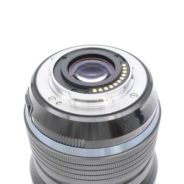M.ZUIKO DIGITAL ED 7-14mm F2.8 PRO
