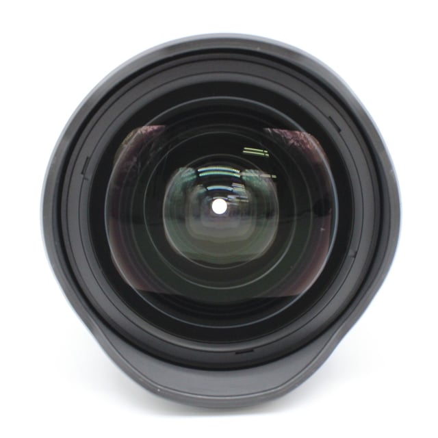 M.ZUIKO DIGITAL ED 7-14mm F2.8 PRO