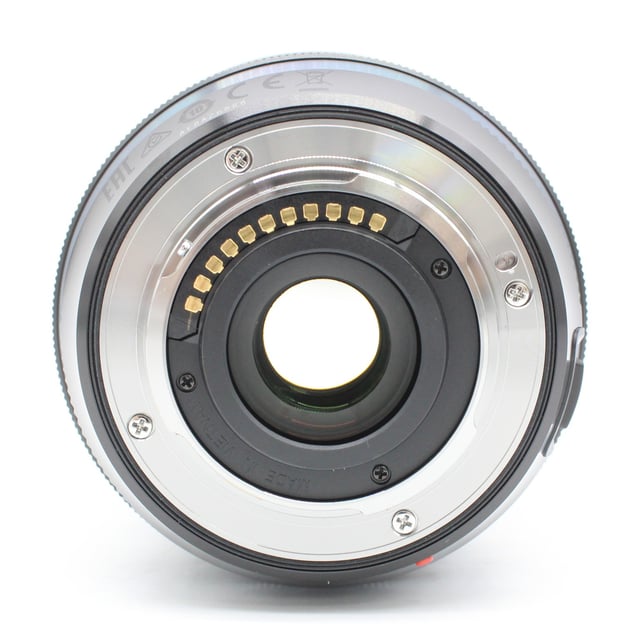 M.ZUIKO DIGITAL ED 7-14mm F2.8 PRO