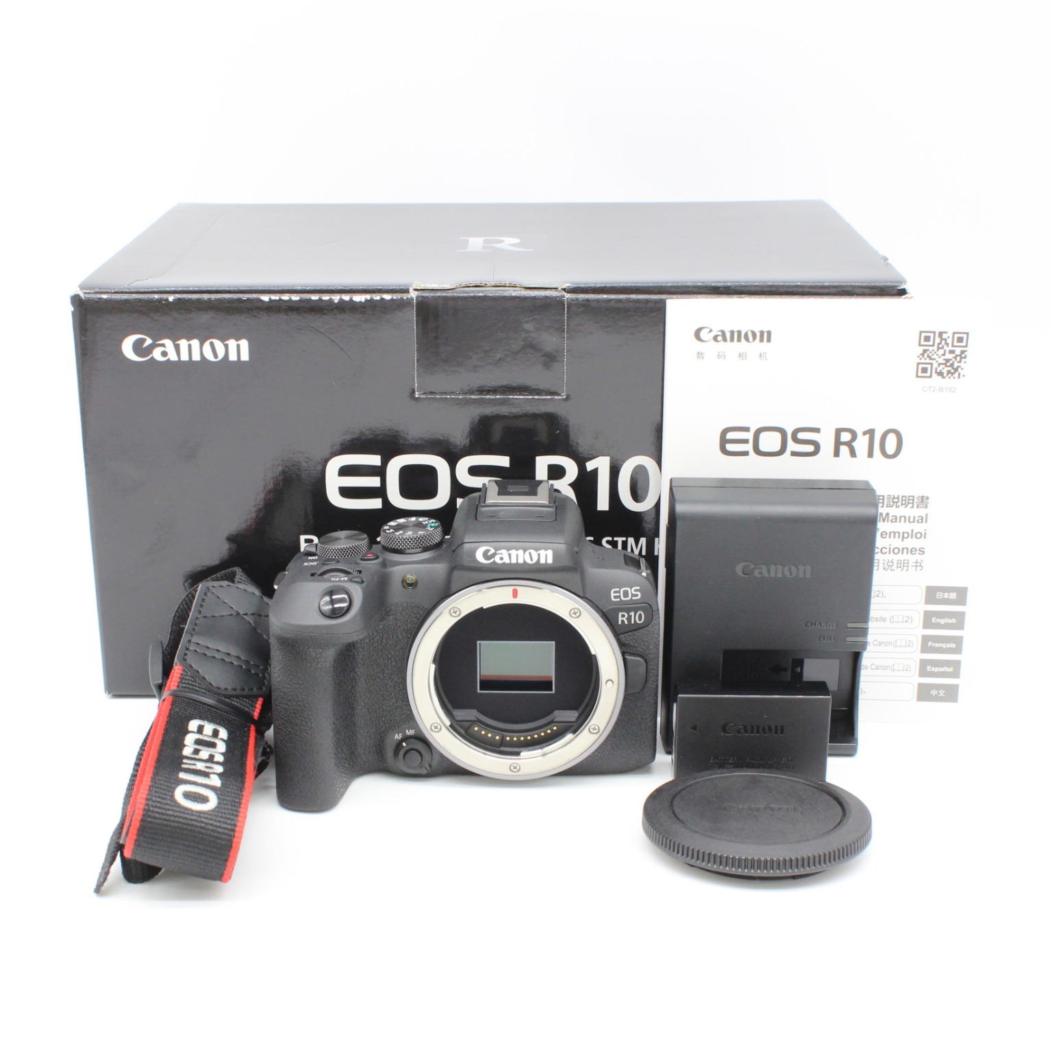 Canon EOS M2 ダブルレンズキット 