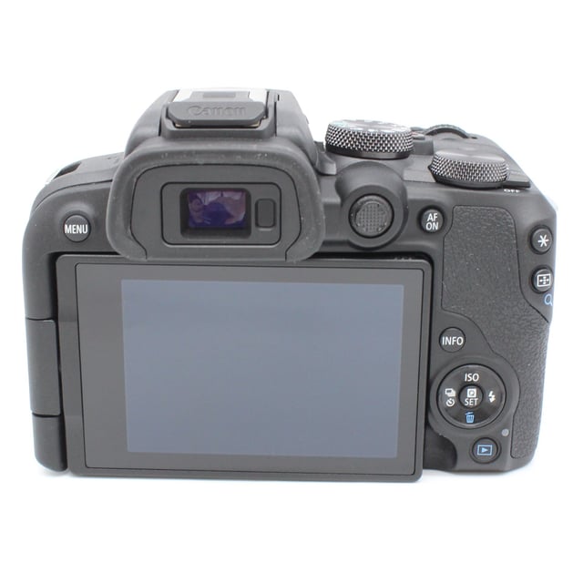 EOS R10 ボディ