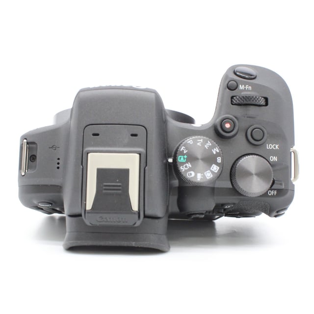 EOS R10 ボディ