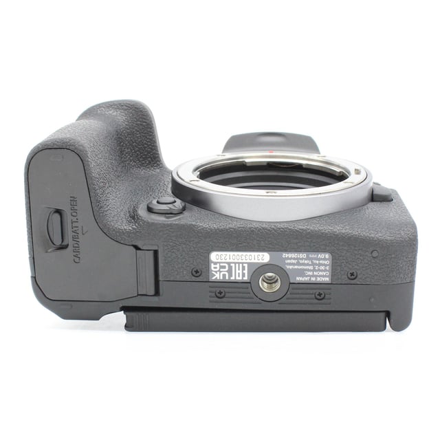 EOS R10 ボディ