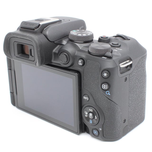 EOS R10 ボディ