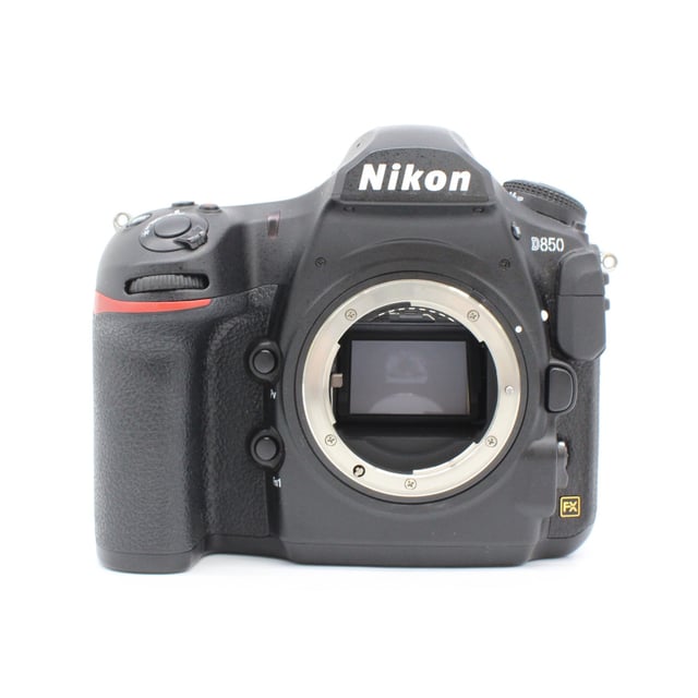 D850 ボディ