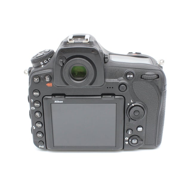 D850 ボディ