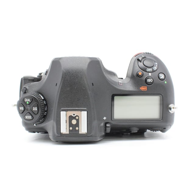 D850 ボディ