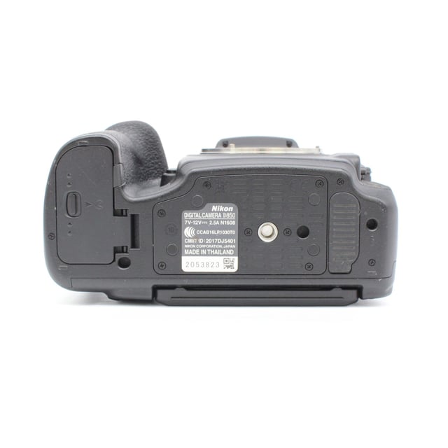 D850 ボディ