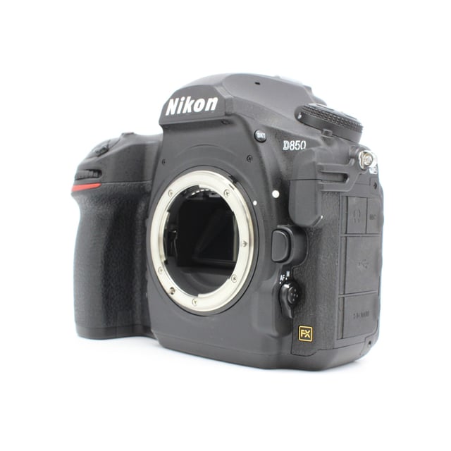 D850 ボディ