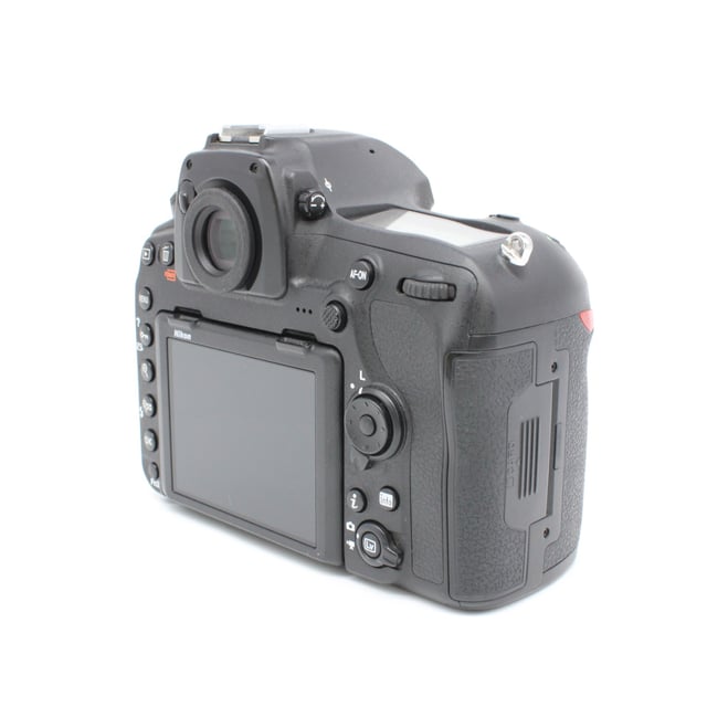 D850 ボディ