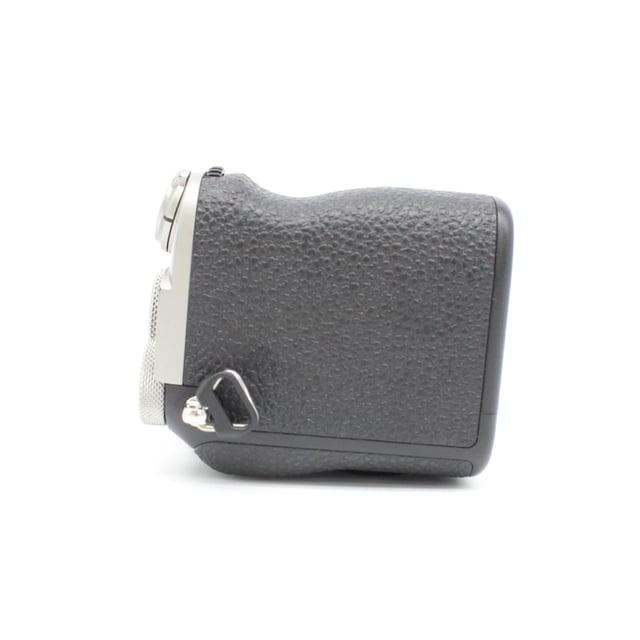 α7C II ILCE-7CM2 ボディ "シルバー"
