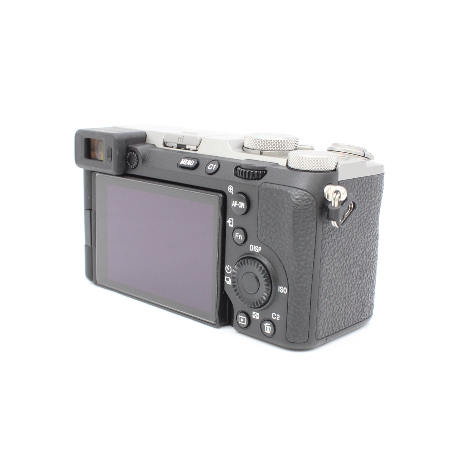 SONY α7C II ILCE-7CM2 ボディ 