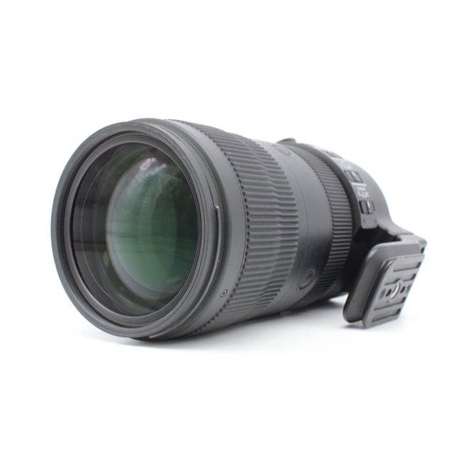 70-200mm F2.8 DG OS HSM ニコン用