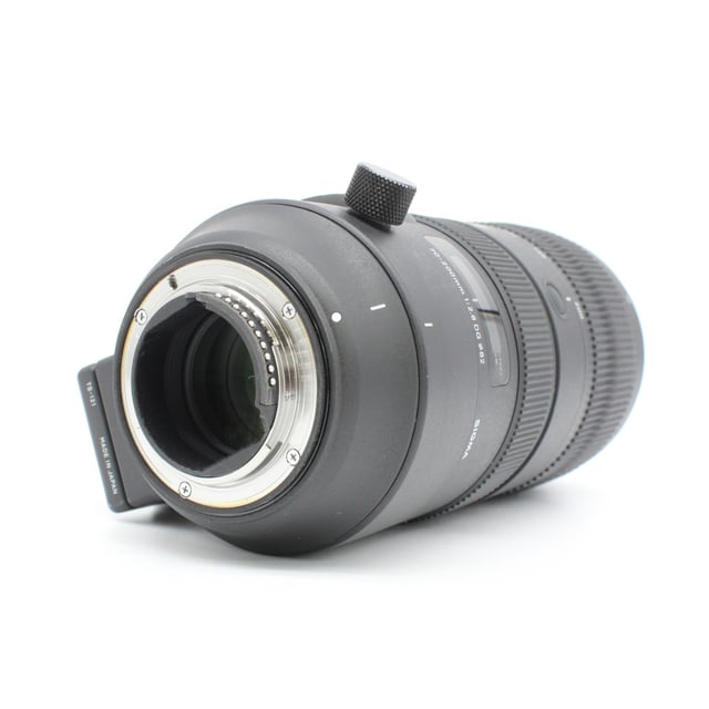 70-200mm F2.8 DG OS HSM ニコン用