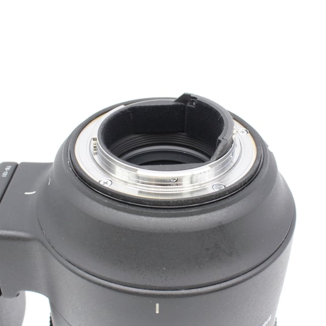 70-200mm F2.8 DG OS HSM ニコン用