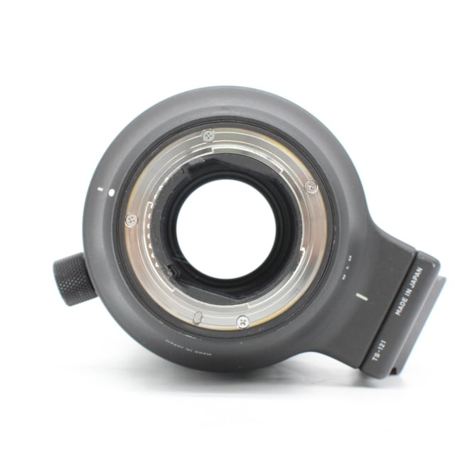 70-200mm F2.8 DG OS HSM ニコン用