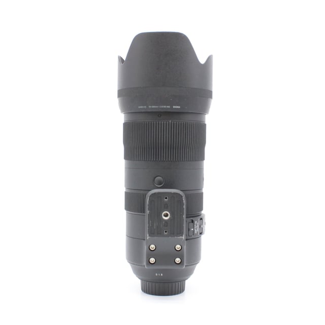 70-200mm F2.8 DG OS HSM ニコン用