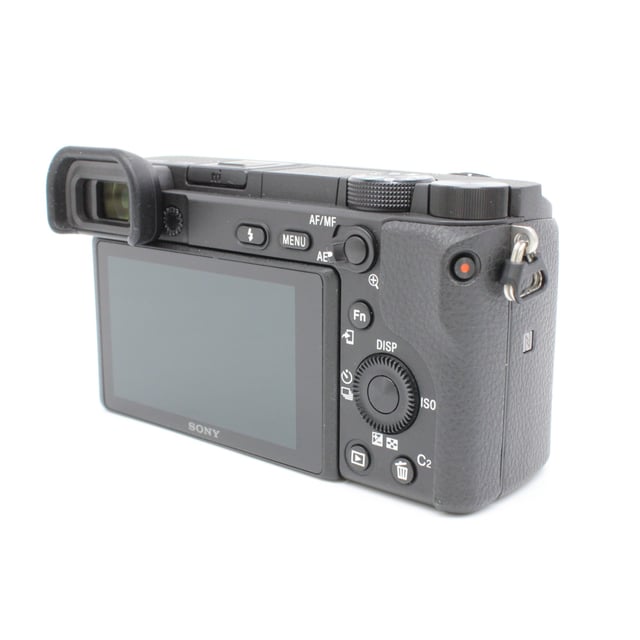 α6400 ILCE-6400 ボディ "ブラック"