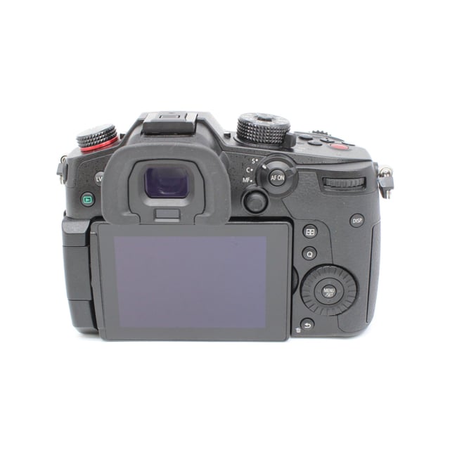 LUMIX GH5 II(DC-GH5M2) ボディ
