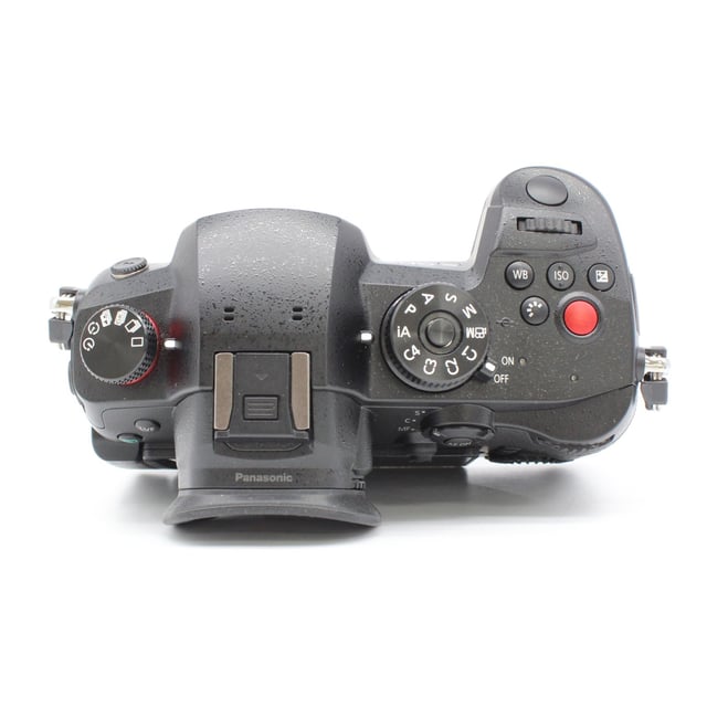 LUMIX GH5 II(DC-GH5M2) ボディ