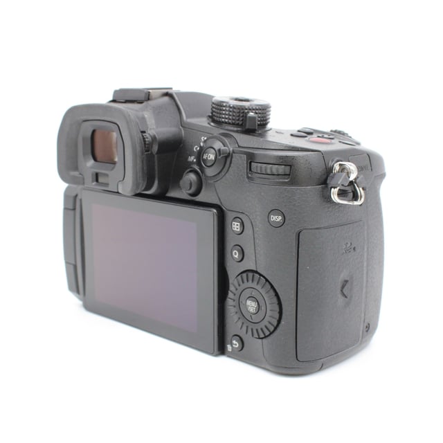 LUMIX GH5 II(DC-GH5M2) ボディ